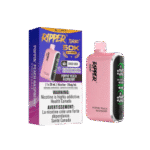 Ripper Turbo 3 50K Puffs Disposable Vape - Image 14