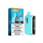 Ripper Turbo 3 50K Puffs Disposable Vape - Image 3
