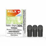 RELX Pod Pro 2 - 3 Pods/Pack - Image 18