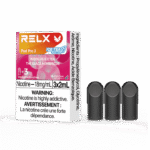 RELX Pod Pro 2 - 3 Pods/Pack - Image 17