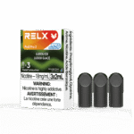 RELX Pod Pro 2 - 3 Pods/Pack - Image 16