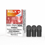 RELX Pod Pro 2 - 3 Pods/Pack - Image 15