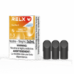 RELX Pod Pro 2 - 3 Pods/Pack - Image 14