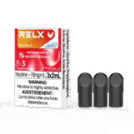 RELX Pod Pro 2 - 3 Pods/Pack - Image 13