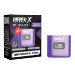 Ripper X Ultra Battery Kit - Turbo Edition - Image 2