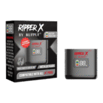 Ripper X Ultra Battery Kit - Turbo Edition