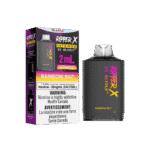 RUFPUF Ripper X Intense 50K Puffs Pods - Image 2