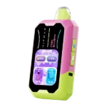 Rifbar MIXPRO 40K Disposable Vape [BOLD]