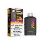 RUFPUF Ripper X Intense 50K Puffs Pods - Image 11