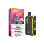 Ripper Turbo 3 50K Puffs Disposable Vape - Image 7