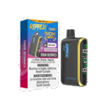 Ripper Turbo 3 50K Puffs Disposable Vape - Image 11