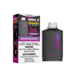 RUFPUF Ripper X Intense 50K Puffs Pods - Image 3