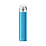 UWELL Caliburn G4 Mini - lake blue