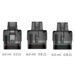 UWELL Typhos Replacement Pod