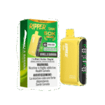 Ripper Turbo 3 50K Puffs - Disposable Vape