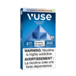 Vuse Pods Blueberry