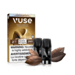 Vuse Pods Exotic Tobacco