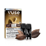 Vuse Pods Exotic Tobacco