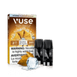 Vuse Pods Golden Tobacco Ice