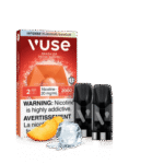 Vuse Pods Peach Ice