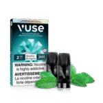 Vuse Pods Polar Mint