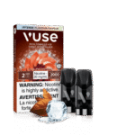 Vuse Pods Rich Tobacco Ice