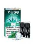 Vuse Pods Spearmint Ice