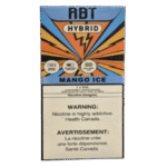 ABT Hybrid G32 32K Disposable