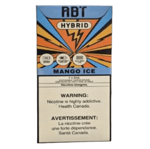ABT Hybrid G32 32K Disposable