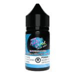 Allday Vapor Salt Nic Vape Juice 30ML - Image 16