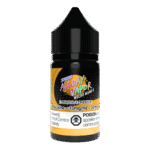 Allday Vapor Salt Nic Vape Juice 30ML - Image 12