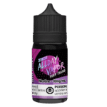 Allday Vapor Salt Nic Vape Juice 30ML - Image 2