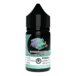 Allday Vapor Salt Nic Vape Juice 30ML - Image 10