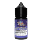 Allday Vapor Salt Nic Vape Juice 30ML - Image 5
