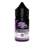 Allday Vapor Salt Nic Vape Juice 30ML - Image 9