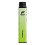 Draggg 4000 (DRAGGG THE PUFFF) Disposable Vape - Image 8