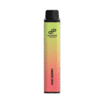 Draggg 4000 (DRAGGG THE PUFFF) Disposable Vape - Image 6