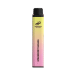 Draggg 4000 (DRAGGG THE PUFFF) Disposable Vape - Image 11