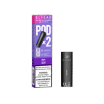 Elf Bar 4In1 Pods - 2*Pods - Image 9