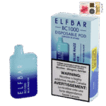 Elf Bar BC1000 Puffs Disposable Vape - Image 12