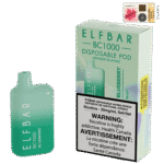 Elf Bar BC1000 Puffs Disposable Vape - Image 14