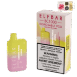 Elf Bar BC1000 Puffs Disposable Vape - Image 11
