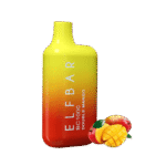 Elf Bar BC1000 Puffs Disposable Vape - Image 2