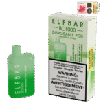 Elf Bar BC1000 Puffs Disposable Vape - Image 6