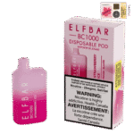 Elf Bar BC1000 Puffs Disposable Vape - Image 18