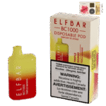 Elf Bar BC1000 Puffs Disposable Vape - Image 17