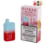 Elf Bar BC1000 Puffs Disposable Vape - Image 15