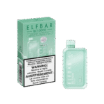 Elf Bar BC10000 (10K) Puffs Disposable Vape - Image 13