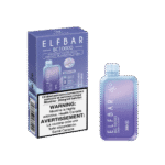 Elf Bar BC10000 (10K) Puffs Disposable Vape - Image 12