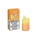 Elf Bar BC10000 (10K) Puffs Disposable Vape - Image 2
